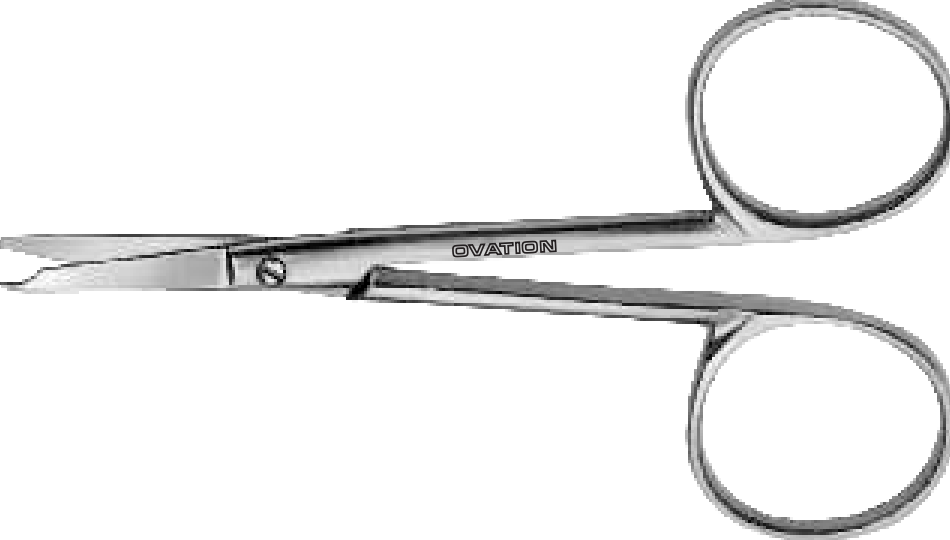 Stitch Scissor